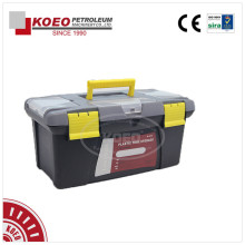 portable Self Priming vane diesel transfer Pump with toolbox