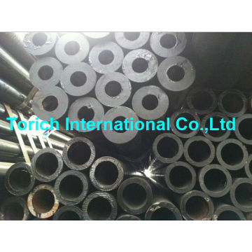 Tubo in acciaio legato 38CrMoAl ISO 41CrAlMo74 GB / T3077