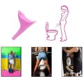 Hot sale women gilr outdoor urine collector