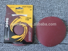 High Quality Sand Paper Disc