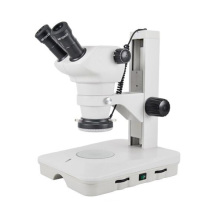 Excellent optical performance Stereo Microscope