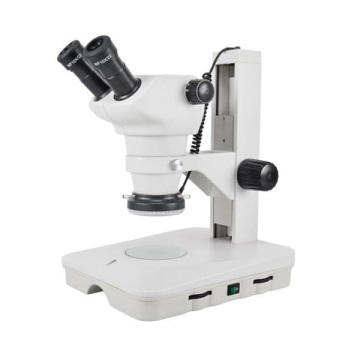 Excellent optical performance Stereo Microscope