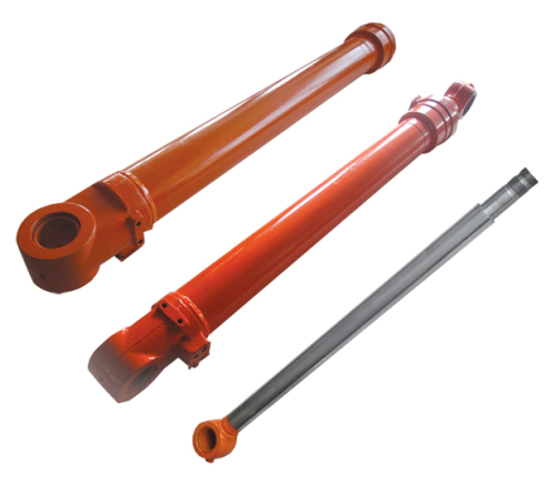 Excavator Hydraulic Cylinder