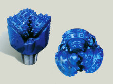 3 7/8'' Roller Cone Bits