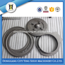 FOUNDRY CASTING GREY IRON DOMESTIC HEATING STOVE PARTS