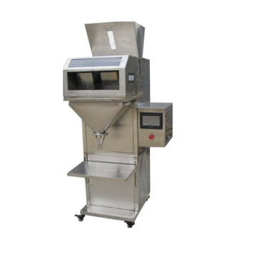 15-50kg Automatic weighing packaging machine for rice