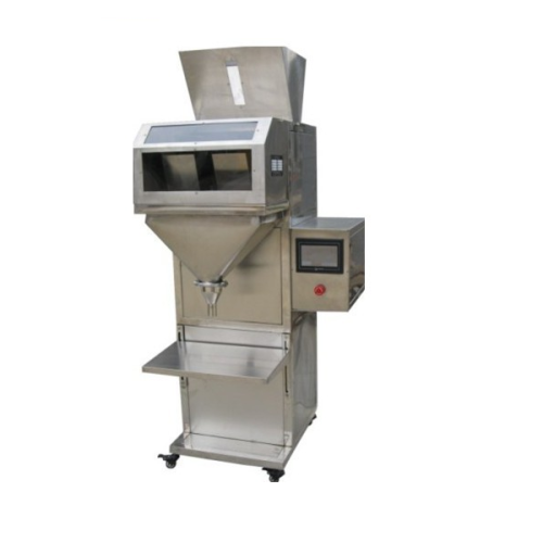 Pillow Granule Sealing Machine