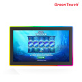 21.5 "LED Frame Touch Monitor