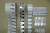 Proximity Smart Chip Label/Sticker