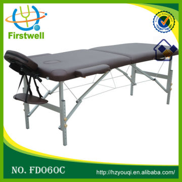 Cheap Portable Massage Table durable work massage table