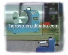 warp knitting spare part warp knitting machine winding device