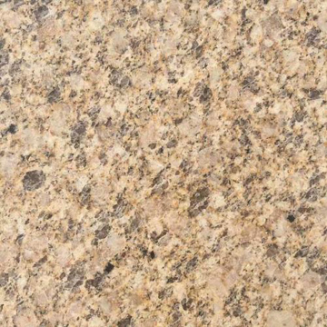 Yellow Rust Stone Plate Custom