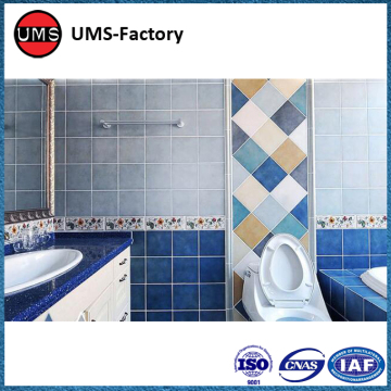 Customized bathroom wall ceramic tiles