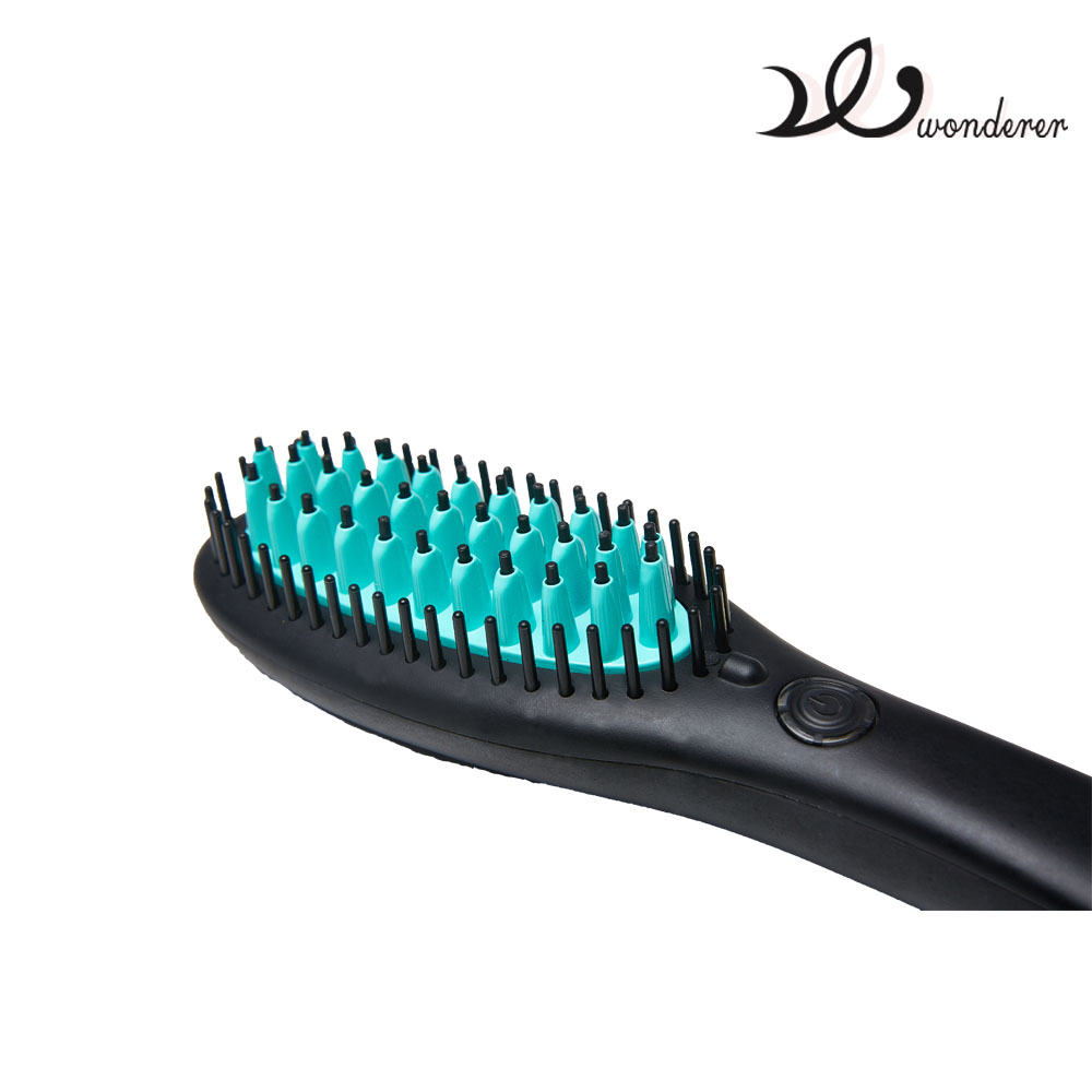 Brush For Straightening Hair