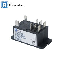 PR60 Series Industrial Power Relay High Performance