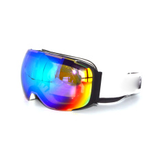 Custom Anti Fog Snow Goggles Mens