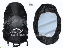 Back Pack Rain Cover