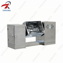 Solid and Liquid Blending Machine