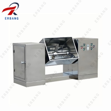 Solid and Liquid Blending Machine