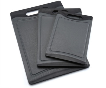 Kitchen Plastic Cuting Board