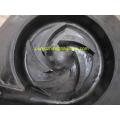 16/14TU horizontal slurry pumps and spare parts