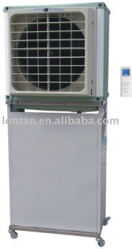 Desert air cooler (LTF-3P1-D)