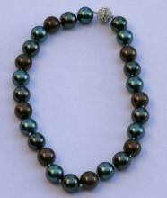 pearl strand,imitation pearl,shell pearl