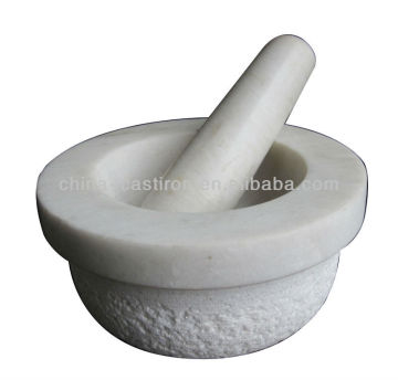 Stone Mortar &amp