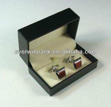 Mens Cufflink Boxes