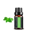 100 ٪ زيت النعناع النقي Piperita Mentha Essential Oils