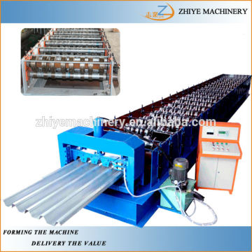 Australia Style Steel Roll Shuttering Door Roll Forming Machine