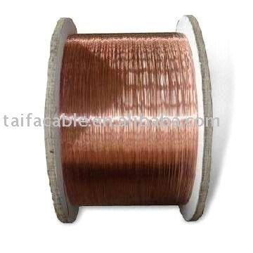 Bare copper strand conductor (BS 7884)