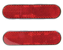 Popular City Bicycle Reflector