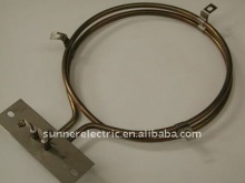heater used in oven / gas cooker