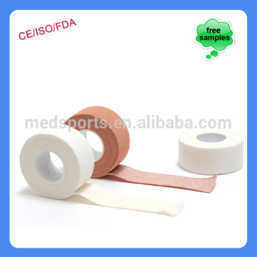 Excellent Porous Elastic Fabric Strapping Tape