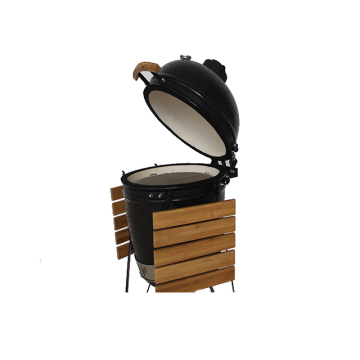 Outdoor BBQ Grill Komodo Kamado