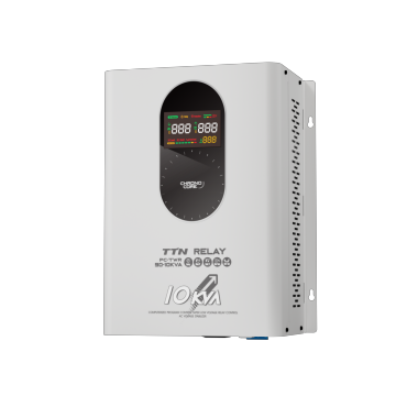 PC-TWR500VA-2KVA Low Cost Voltage Regulator For Gas Boiler