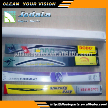 bosch spoiler wiper blade