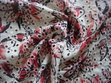High Quality Silk Fabrics