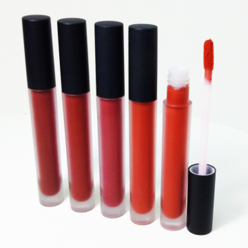Custom Formula Matte Lipcolor