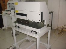 Pneumatic Pcb Separation / Separator For Fr2, Pcb Depaneling Machine For Pcb Assembly