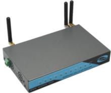 HSDPA Router of E-Lins Broadband Wireless 3G Router