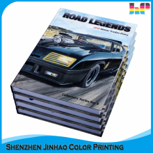 glossy catalog printing/company catalogues printing/printing service catalogue