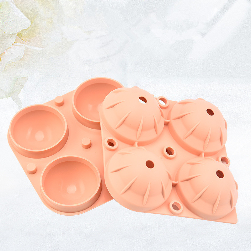 What Are The Uses Of Silicone Ice Trays?