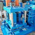 Z Channel Steel Cold Rolling Forming Machine