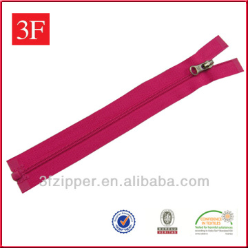 Nylon Zipper O/E