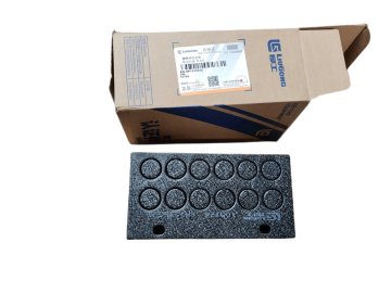 Loader Brake Pad for Liugong XCMG XGMA SDLG