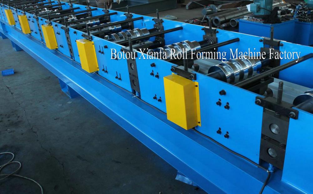 Metal 3d Wall Panels Sheet Machine