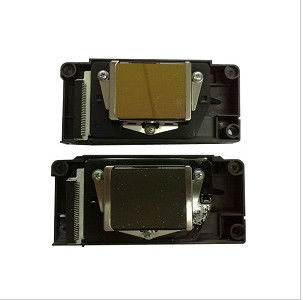 print head for eco solvent printer