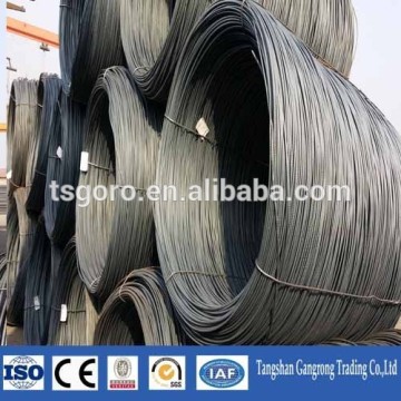 12mm steel concrete rebar for construction